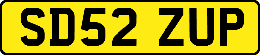 SD52ZUP