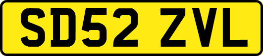 SD52ZVL