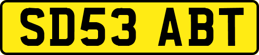 SD53ABT