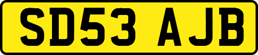SD53AJB