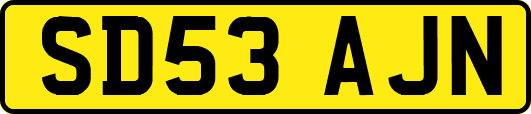 SD53AJN