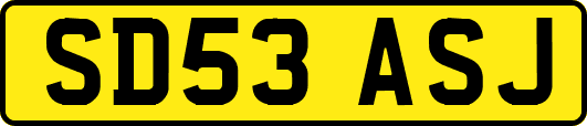SD53ASJ