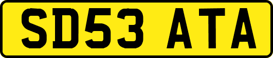 SD53ATA