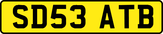 SD53ATB