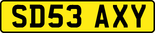 SD53AXY