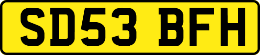 SD53BFH