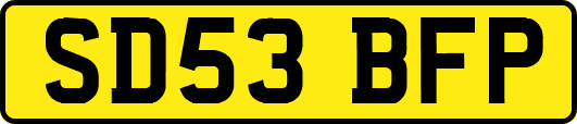 SD53BFP