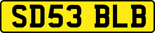 SD53BLB