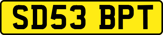 SD53BPT