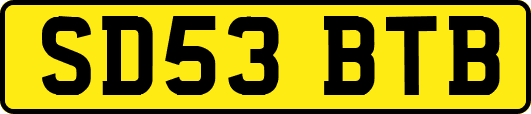 SD53BTB