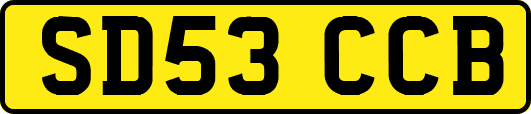 SD53CCB