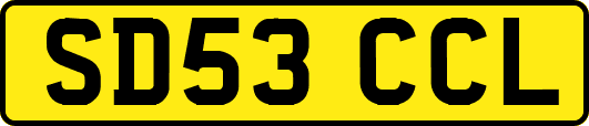SD53CCL