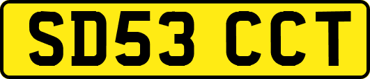 SD53CCT