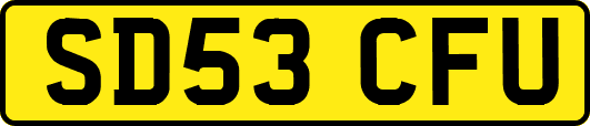 SD53CFU