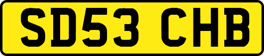 SD53CHB