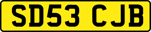 SD53CJB