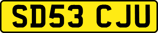 SD53CJU