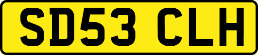 SD53CLH