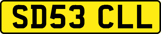 SD53CLL