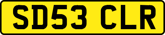SD53CLR