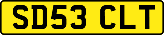 SD53CLT