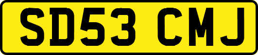 SD53CMJ