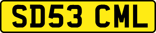 SD53CML
