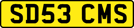 SD53CMS