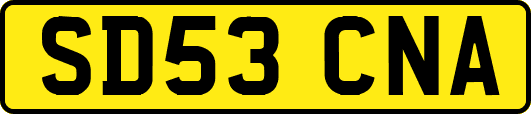 SD53CNA