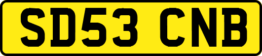 SD53CNB