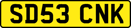 SD53CNK