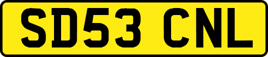 SD53CNL