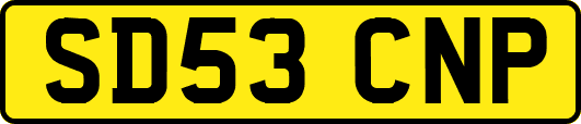 SD53CNP