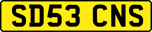 SD53CNS