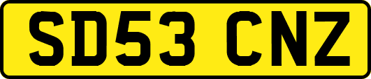 SD53CNZ