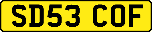 SD53COF