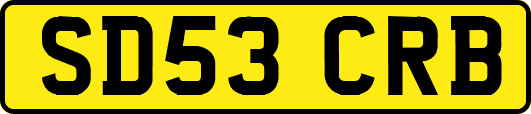 SD53CRB