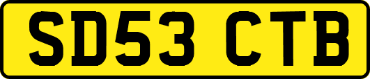 SD53CTB