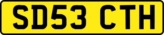 SD53CTH