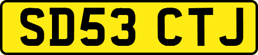 SD53CTJ