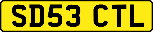 SD53CTL