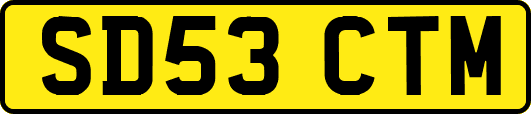 SD53CTM