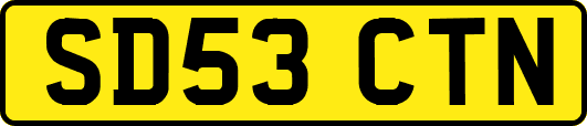 SD53CTN