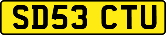 SD53CTU