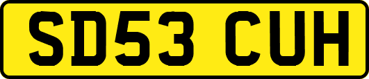 SD53CUH