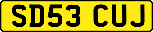 SD53CUJ