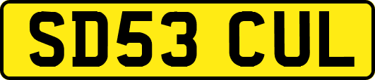 SD53CUL