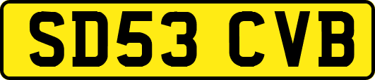 SD53CVB