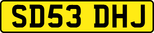 SD53DHJ