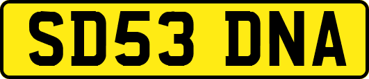 SD53DNA